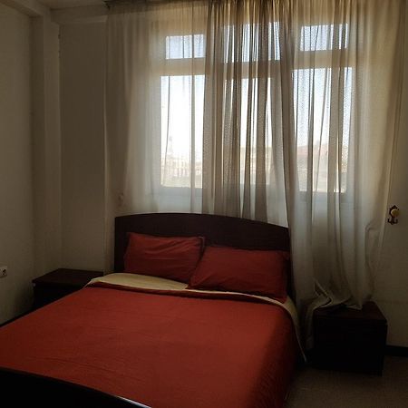Comfort Zone Guest House & Pension Addis Ababa Exterior foto