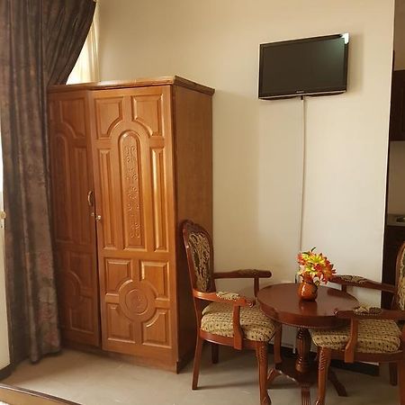 Comfort Zone Guest House & Pension Addis Ababa Exterior foto